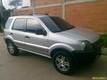 Ford EcoSport XLT 4x4 - Sincronico