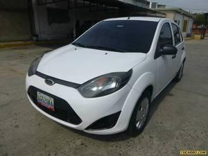 Ford Fiesta Move - Sincronico