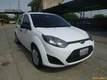 Ford Fiesta Move - Sincronico