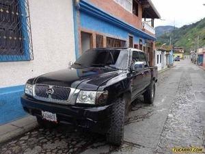 Great Wall Deer Doble Cab 4x4 - Sincronico