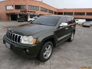 Jeep Grand Cherokee Limited - Automatico