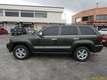 Jeep Grand Cherokee Limited - Automatico