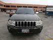 Jeep Grand Cherokee Limited - Automatico