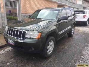 Jeep Grand Cherokee Limited 4x4 - Automatico