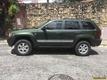 Jeep Grand Cherokee Limited 4x4 - Automatico