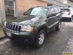 Jeep Grand Cherokee Limited 4x4 - Automatico