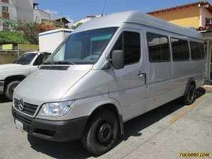 Mercedes Benz Sprinter