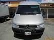 Mercedes Benz Sprinter