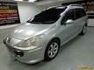 Peugeot 307 SW Pack 5P - Secuencial