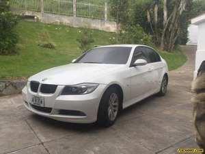 BMW Serie 3 320I Limousine