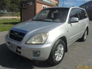 Chery Tiggo