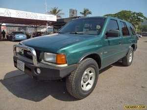 Isuzu Rodeo