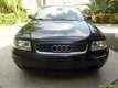 Audi A3 1.8T 2P - Sincronico