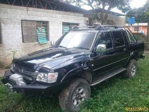 Great Wall Deer Doble Cab 4x4 - Sincronico