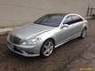 Mercedes Benz Clase S 600 L - Automatico