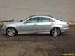 Mercedes Benz Clase S 600 L - Automatico