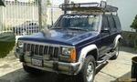 Jeep Cherokee Classic / Country/VX4(Cuero) - Automatico