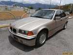 BMW Serie 3 325 I