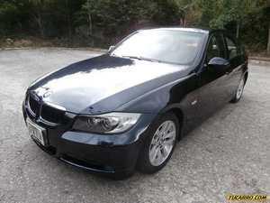 BMW Serie 3 320i