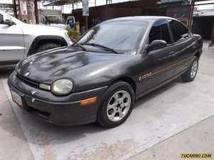 Chrysler Neon