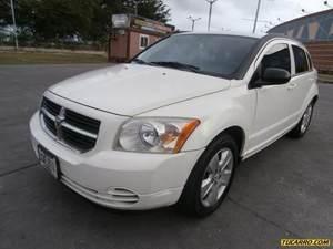 Dodge Caliber LE ATX - CVT