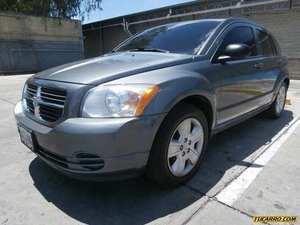 Dodge Caliber