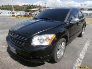 Dodge Caliber