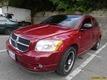 Dodge Caliber