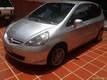 Honda Fit LXL - Sincronico