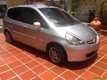 Honda Fit LXL - Sincronico