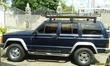 Jeep Cherokee Classic / Country/VX4(Cuero) - Automatico