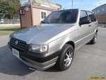 Fiat Uno S / Fire - Sincronico