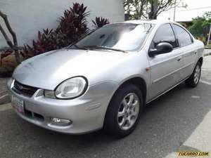 Chrysler Neon