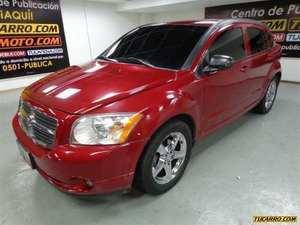 Dodge Caliber