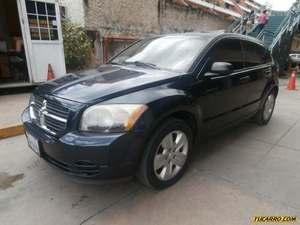 Dodge Caliber