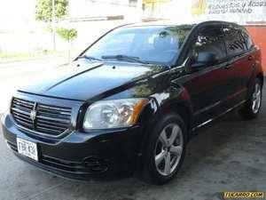 Dodge Caliber LE ATX - CVT