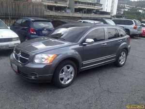 Dodge Caliber LX ATX - CVT