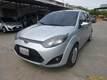 Ford Fiesta Move - Automatico