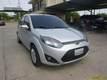 Ford Fiesta Move - Automatico