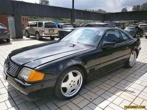 Mercedes Benz Clase SL