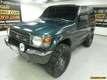 Mitsubishi Montero Dakar GLX 2P 4x4 - Sincronico