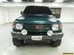 Mitsubishi Montero Dakar GLX 2P 4x4 - Sincronico