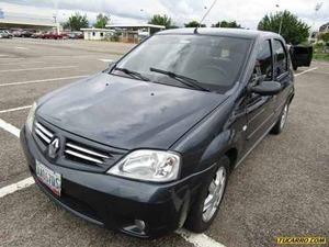 Renault Logan Lujo E2 - Sincronico