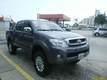 Toyota Hilux Doble Cabina Kavak 4x4 - Automatico