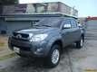 Toyota Hilux Doble Cabina Kavak 4x4 - Automatico