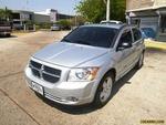 Dodge Caliber LX ATX - CVT