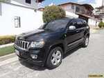 Jeep Grand Cherokee Laredo - Automatico