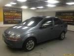 Chevrolet Aveo A/A - Automatico