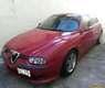 Alfa Romeo 156 2.0 Twin Spark - Sincronico