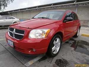 Dodge Caliber